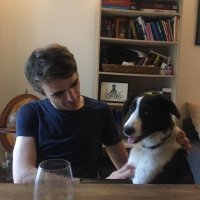 Daniel Davidson (@daniil_daniil22) 's Twitter Profile