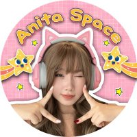 Anita Space (@anitaxspace) 's Twitter Profile
