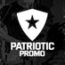 PATRIOTIC PROMO (@patrioticpromo_) Twitter profile photo PATRIOTIC PROMO (@patrioticpromo_) Twitter profile photo