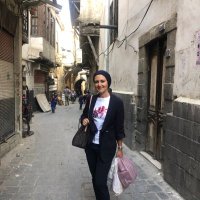 hiba (@hibasarraj) 's Twitter Profile Photo