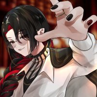 言永トバリ🌑📖🖋 個人V (@kotonaga_tobari) 's Twitter Profile Photo