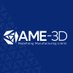 @AME-3D (@ame_3d) Twitter profile photo @AME-3D (@ame_3d) Twitter profile photo