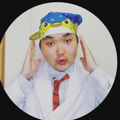 さかなクンのモノマネを中心に、ジブリ・もう中学生・日常音ネタなど幅広く披露しています。
2025年4月、**FBC福井放送「にじパレ」内「自己紹介させてください」のコーナーに出演🐡
たんなん夢レディオ「あさラジ」水曜日担当中🐠
出演依頼はDMでお願いします。