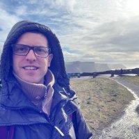 Oscar .•. 🇻🇪🇮🇪 (@oskr13) 's Twitter Profile