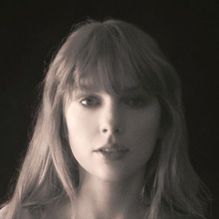 Taylor Swift Data Profile