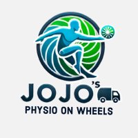 JoJo’s Physio on Wheels (@jojosphysio) 's Twitter Profile