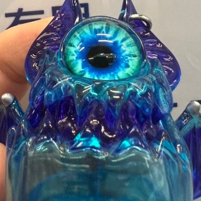 yuuknnn's profile picture. フィジカルギフデット