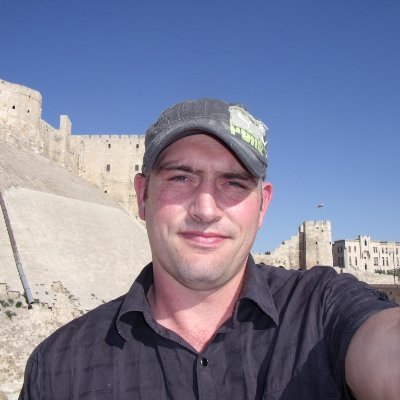 Mostly tweeting Syrian, Levant and Gulf politics. Senior lecturer of MENA & comparative politics @Otago, Aotearoa-NZ. MEISA https://t.co/l9Z3Yr6eO3