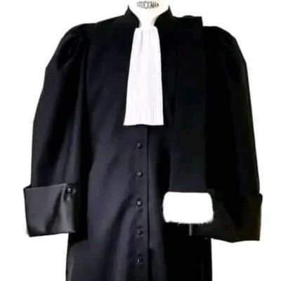 Chercheur en Droit pénal militaire à l'Université Libre de Kinshasa
