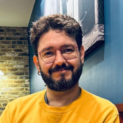 douglasmiguel's profile picture. Engineering Manager. Creating web applications since 2002 and living the dream: of traveling worldwide. Currently in Uxbridge (London, UK) 🇬🇧