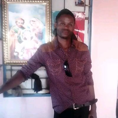 NGaaswediwe's profile picture. 