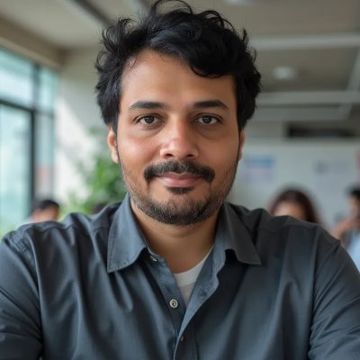 IIM | Senior Operations Manager, Apollo Hospitals | SaaS Enthusiast | Building in Public 🚀 | Problem solver