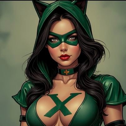 RobinhoodofX's profile picture. Do what you love, and love what you do.☄️✨️

$TESLA: Build on love,joy and positivism.

$TSLAQ: Build on hate, envy, negativity.