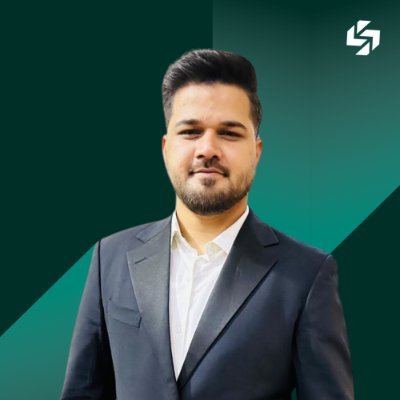 SaaS Marketing Consultant | Head of Marketing @Successai10x | Founder at SaaS Marketing Gurus