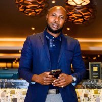prince olabode ogunoye (@stoprish01) 's Twitter Profile