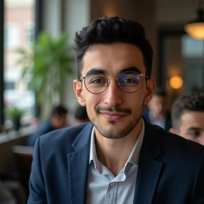 ElmaslouhiZaid's profile picture. Full-Stack Developer | OSS | T1D