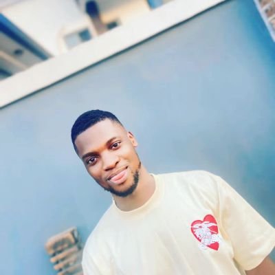 Okpo_ne's profile picture. Software Developer | Building web apps with HTML, CSS & JS | Sharing my coding journey. 🚀.  https://t.co/ldMVJBiSIC