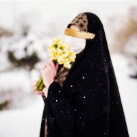 𝒁𝒂𝒉𝒓𝒂 𝑬𝒃𝒓𝒂𝒉𝒊𝒎𝒊 (@z_ebrahymy) 's Twitter Profile