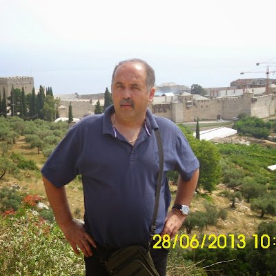 SpafyDinel's profile picture. 