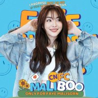 Faye Malisorn Chinese FC (@fayemali_cnfc) 's Twitter Profile Photo Faye Malisorn Chinese FC (@fayemali_cnfc) 's Twitter Profile Photo