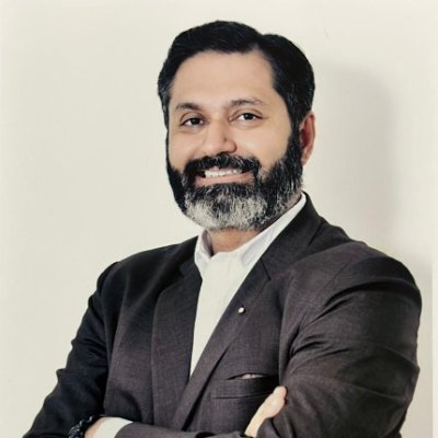 PhD Microbiology ... Professor and Deputy Director, AIMT, Amity University Rajasthan _Views and Tweets - Personal.