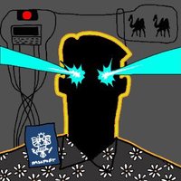 Marvelous 🟧 @Bitmap_Clothing (@padrelingo) 's Twitter Profile Photo Marvelous 🟧 @Bitmap_Clothing (@padrelingo) 's Twitter Profile Photo