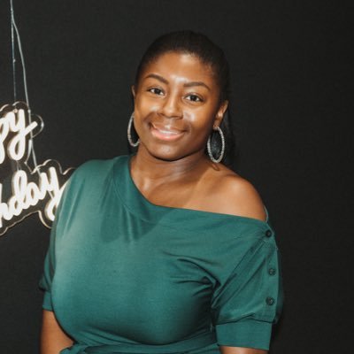 Morning Streaming Manager @KPRC2 | @_HamptonU Alumna | ΖΦΒ 🕊| Tweets are my own opinions.