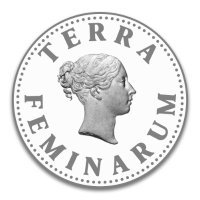 Terra Feminarum (@terrafeminarum) 's Twitter Profile Photo Terra Feminarum (@terrafeminarum) 's Twitter Profile Photo