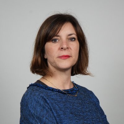 Assistant Professor LUISS, Tweets about China, Rising Powers and International Affairs.