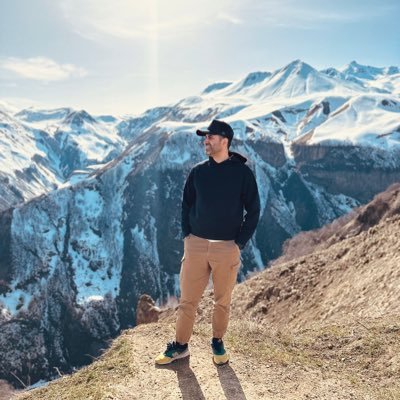 AI/ML Products @Hellofresh, prev product @FlixBus , Startups, AI/ML
