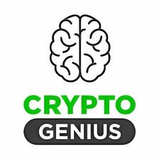 Cryptogenius09's profile picture. I am a spot trader with 4 years of experience. I primarily trade on the Binance platform.