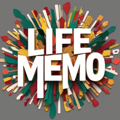 LIFEmemoMEMO's profile picture. 26歳製造業会社員の備忘録