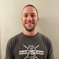 Trevor Hutson (@hutsontrev) 's Twitter Profile Photo Trevor Hutson (@hutsontrev) 's Twitter Profile Photo