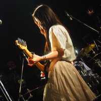 イナイリカ (@gazeback_rika) 's Twitter Profile