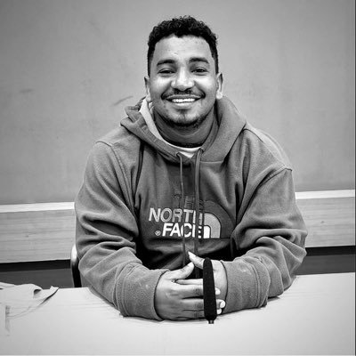 Writer and editor at @TheChanzo | Politics & Social Justice | Formerly at @TheCitizenTZ | Socialist | Rap | Anti-imperialist | Views are my own, not anyone’s.