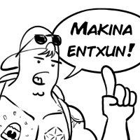 Makina Maixu (@makinamaixu) 's Twitter Profile Photo Makina Maixu (@makinamaixu) 's Twitter Profile Photo