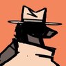 TomCatEye's profile picture. I make doodles, and its pretty cool. ADULT .