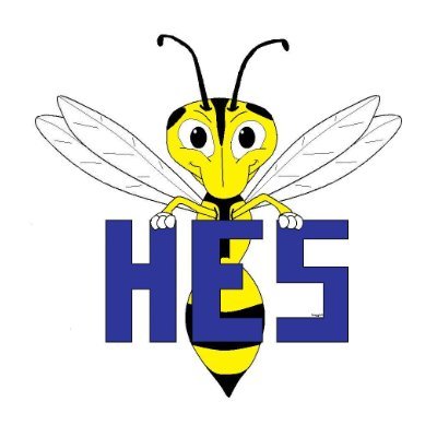 HartwoodES's profile picture. Little elementary school with BIG dreams