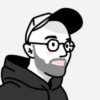gosha 🏴☠️ (@goshatch) 's Twitter Profile Photo gosha 🏴☠️ (@goshatch) 's Twitter Profile Photo