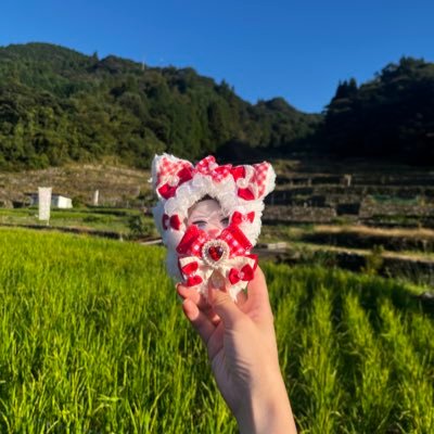 硝介🌾さんのプロフィール画像