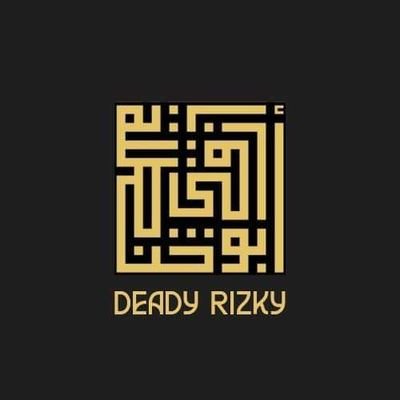 deady__rizky's profile picture. just a blogger.