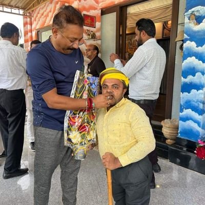 naulesh59753's profile picture. माननीय मंत्री सहयोगी बिहार