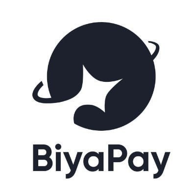 BiyaPay001's profile picture. https://t.co/AJWgHk4EpR 邀请码81238746 填邀请码新人注册送16u，手续费8折优惠。用usdt买美港股、期权。汇款不限额，web3出金防冻卡神器！