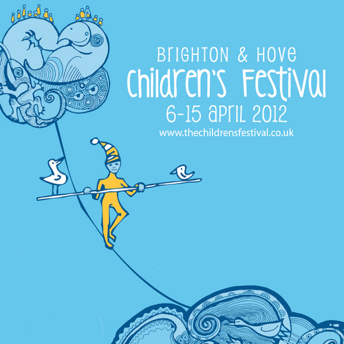 BHChildrensFest's profile picture. A 10 day, multi artform festival for children under 11 and their families.