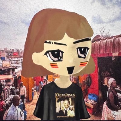 syxcesol's profile picture. The Locksmith | Attention Economist | 卐卍࿘࿗☭