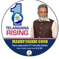 Madhu Goud Yaskhi (@myaskhi) 's Twitter Profile