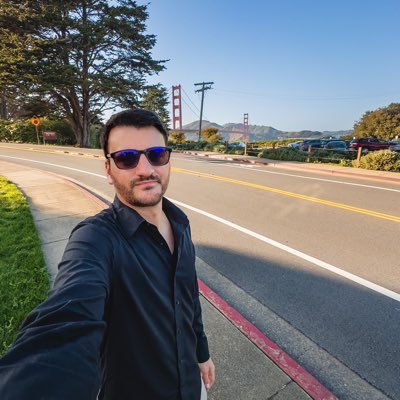 🇦🇷 | swe | ex @scale_ai | +18y building | geographically unstable
