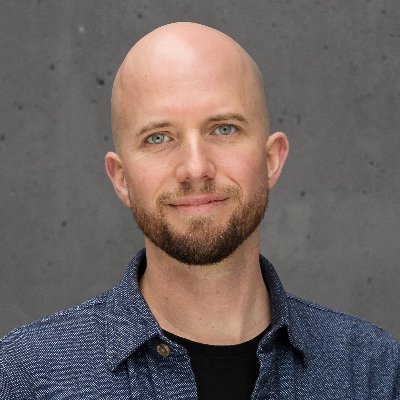 Professor of Computational Social Science
AI risk, misinformation, data science, experiments 🤖 @bauhaus_uni
🔗 https://t.co/syXD4wQB5R | 🦋 https://t.co/gC7B4zNRRE