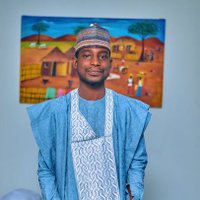 MUS'AB MUHAMMAD ADAM Solix (@khalilhusary) 's Twitter Profile