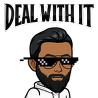 __KunalKashyap's profile picture. 